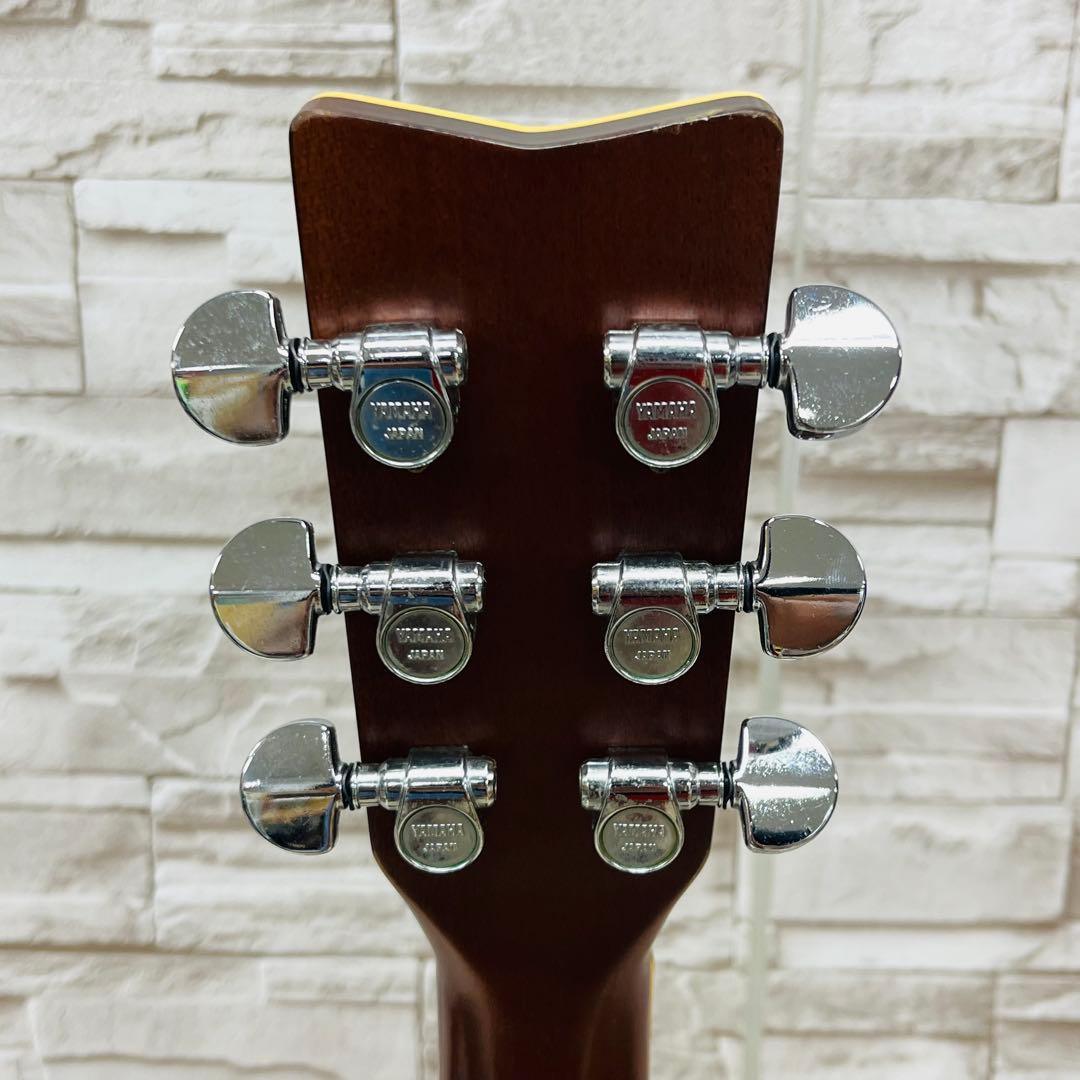 YAMAHA ヤマハ アコースティックギター FG-401