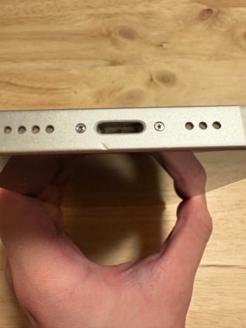 Apple iPhone 14 ホワイト 256GB