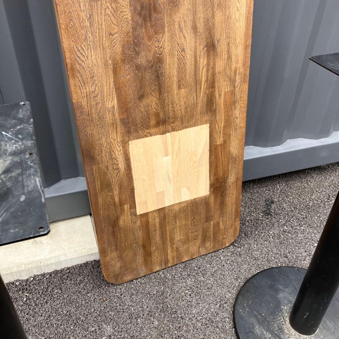 直接引き取り限定　大型カウンター　全部で３台有ります