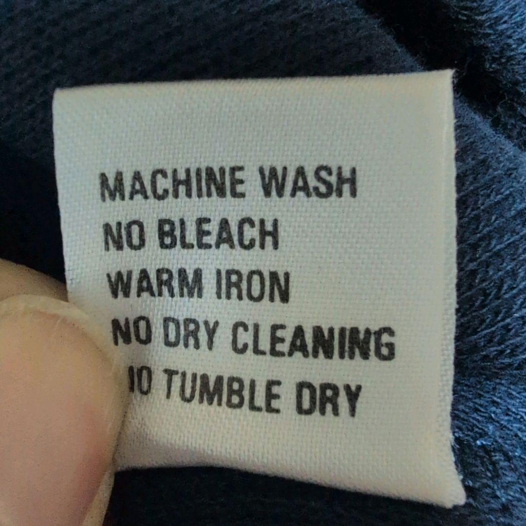 未使用 タグ付き courreges SPORTS Vintage トレーナー