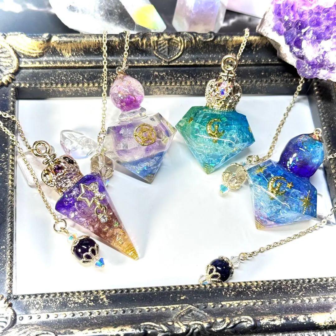 【専用】Milky 様　作品3点