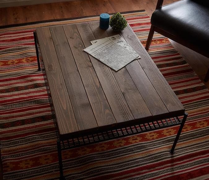 【美品・送料込み】リビングテーブルKeLTセンターテーブル（定価37,900円）