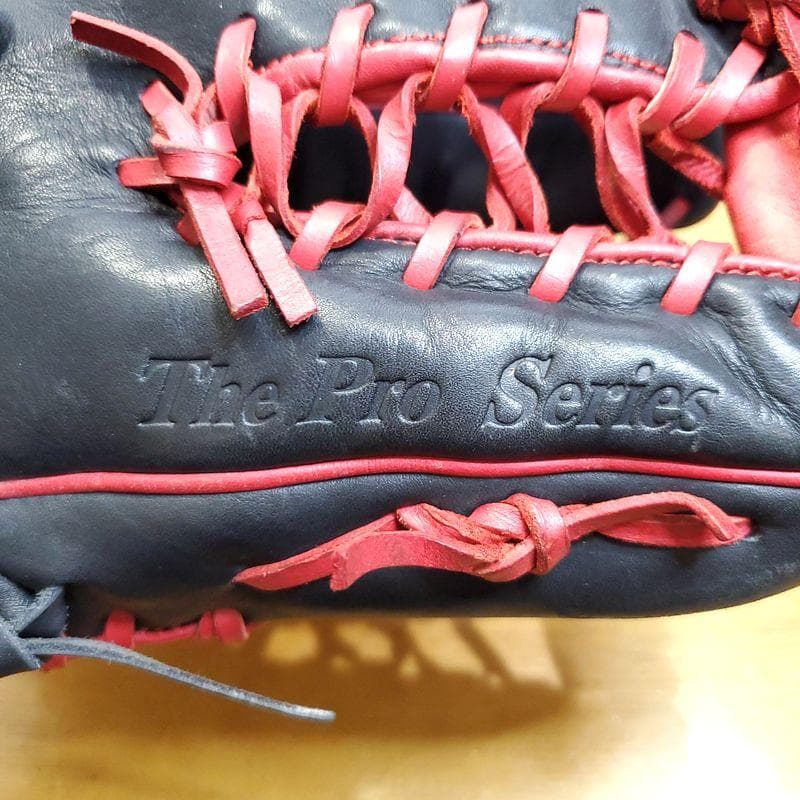 特大セール対象商品☆ SSK 元木モデル 限定カラー 1 内野用 軟式グローブ