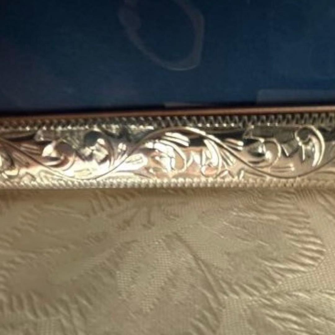 和光　銀製シルバー970 写真立て　20×15 新品未使用