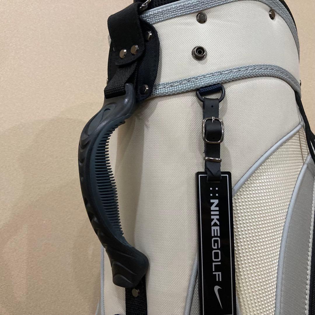 完売品　希少カラー ナイキゴルフ　アクティブカートキャディバッグ　NIKE