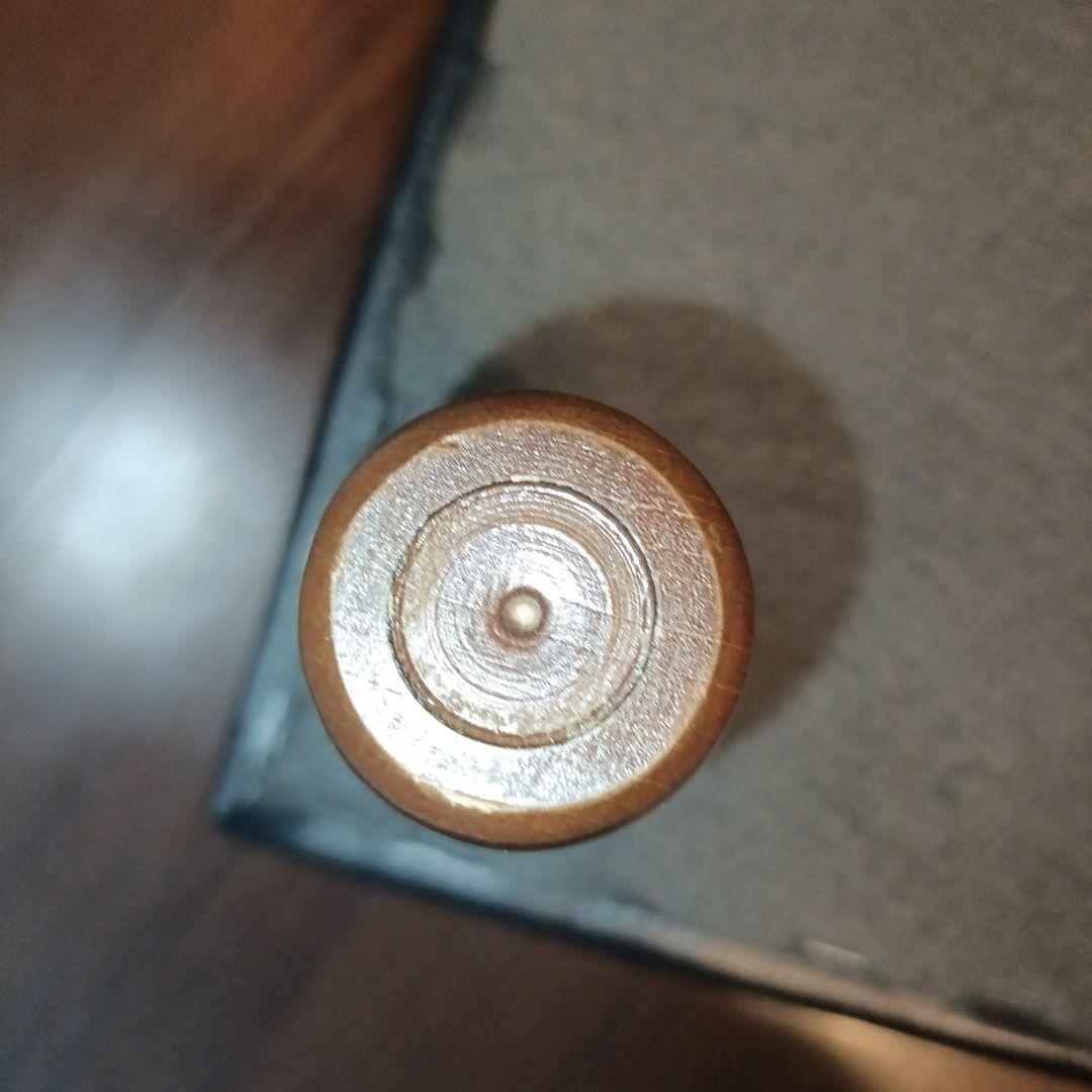 カリモク60 オットマン ブラック