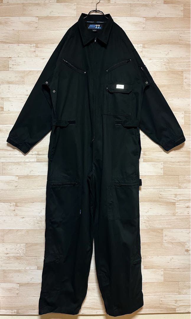 ✨激レア‼️JOKER ジョーカー HIPHOP ヒップホップ B系 ツナギ L✨