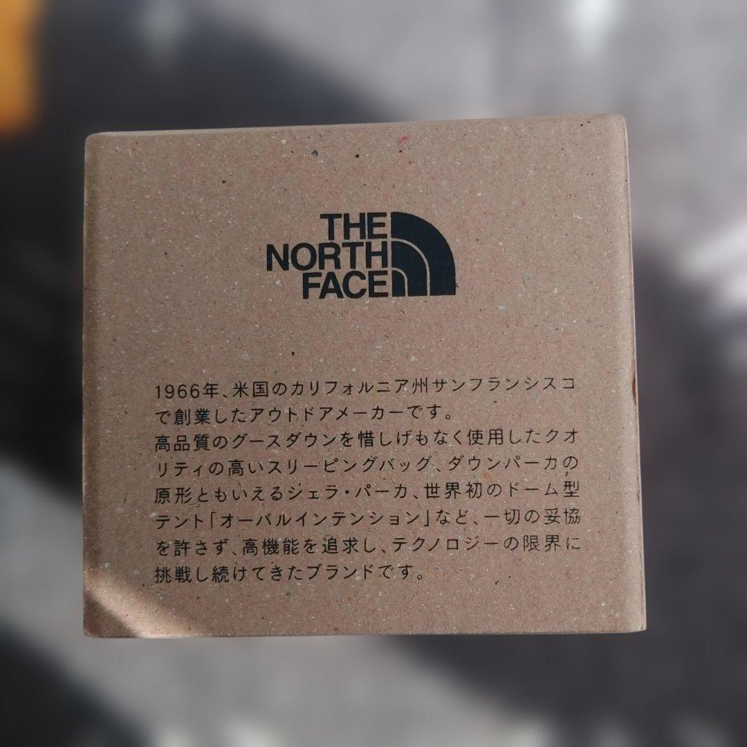 新品・廃盤 The north face GEODOME BELL 風鈴