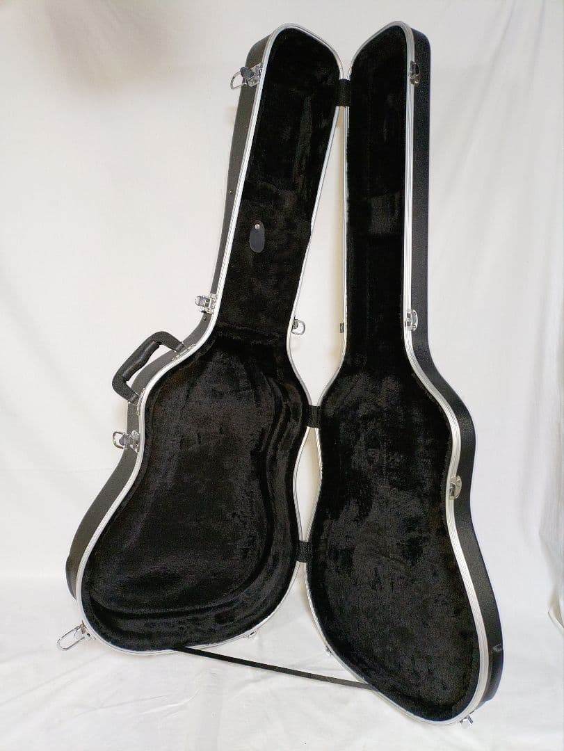 旧縦ロゴ MORRIS SPECIAL　８０ ハードケース付属