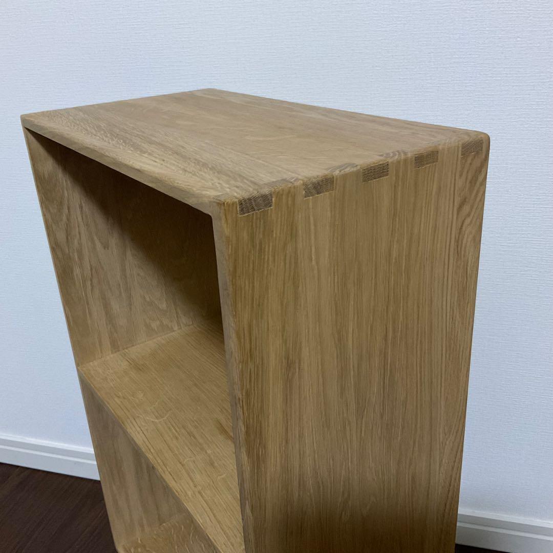 FDBモブラー Book case D200 【土台付き】