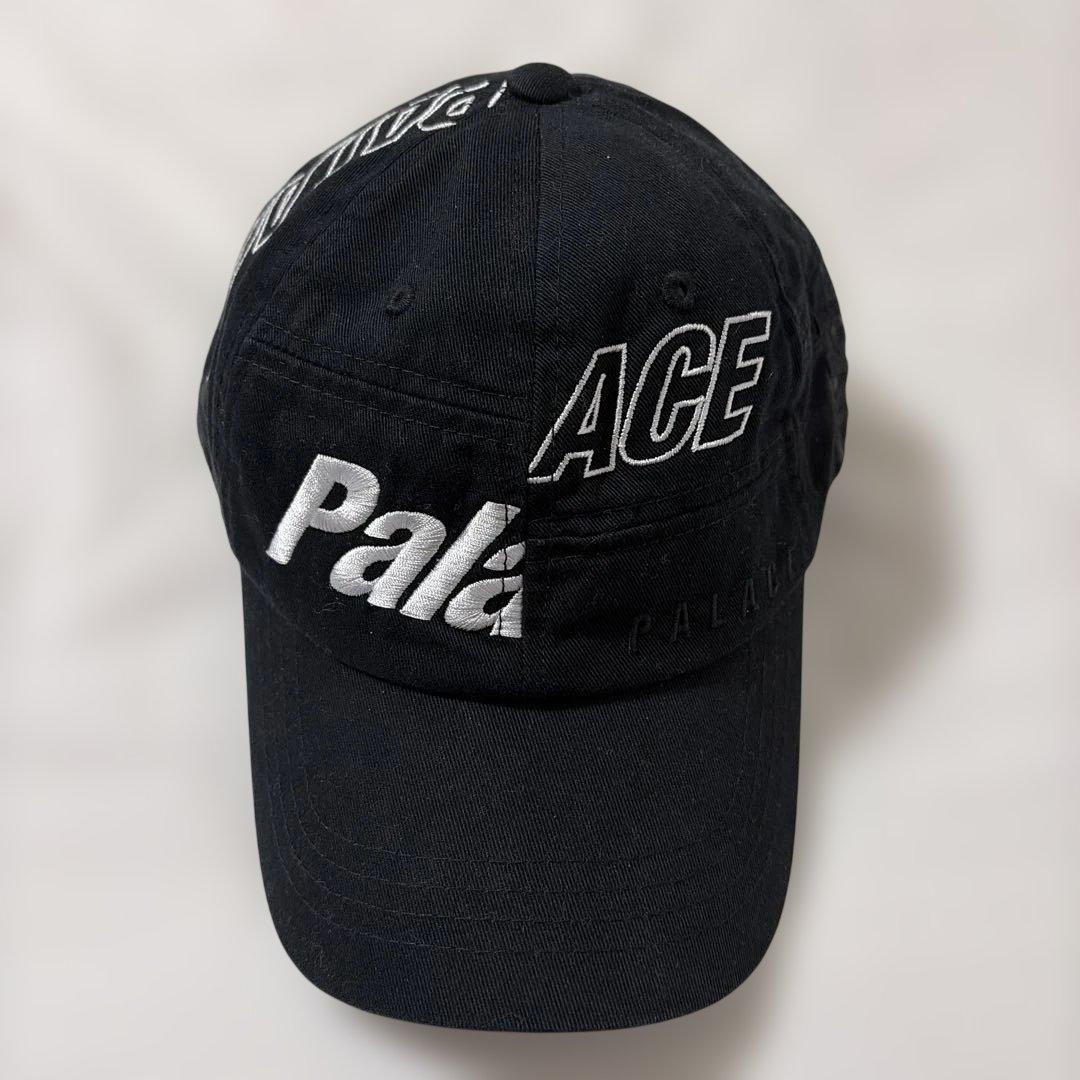PALACE SKATEBOARDS パレス キャップ CAP