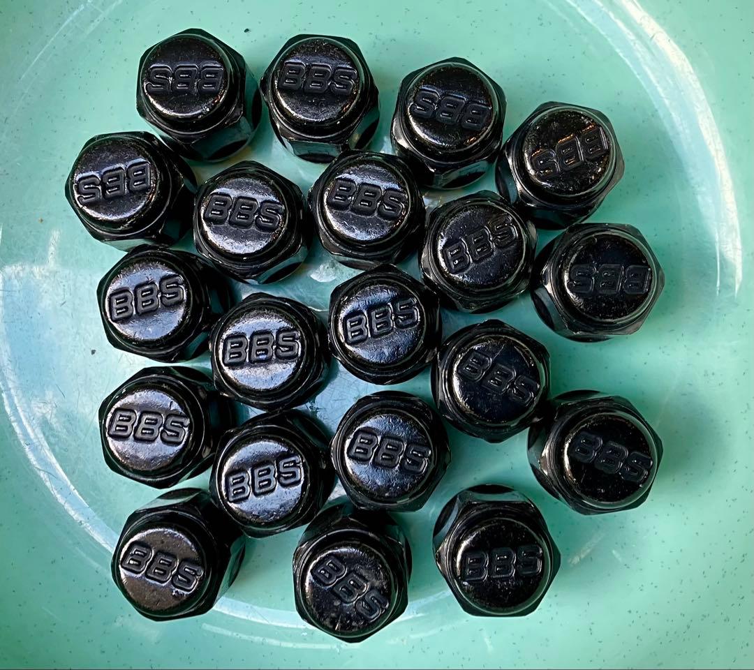 BBS RF504 BSタイヤ4本セット