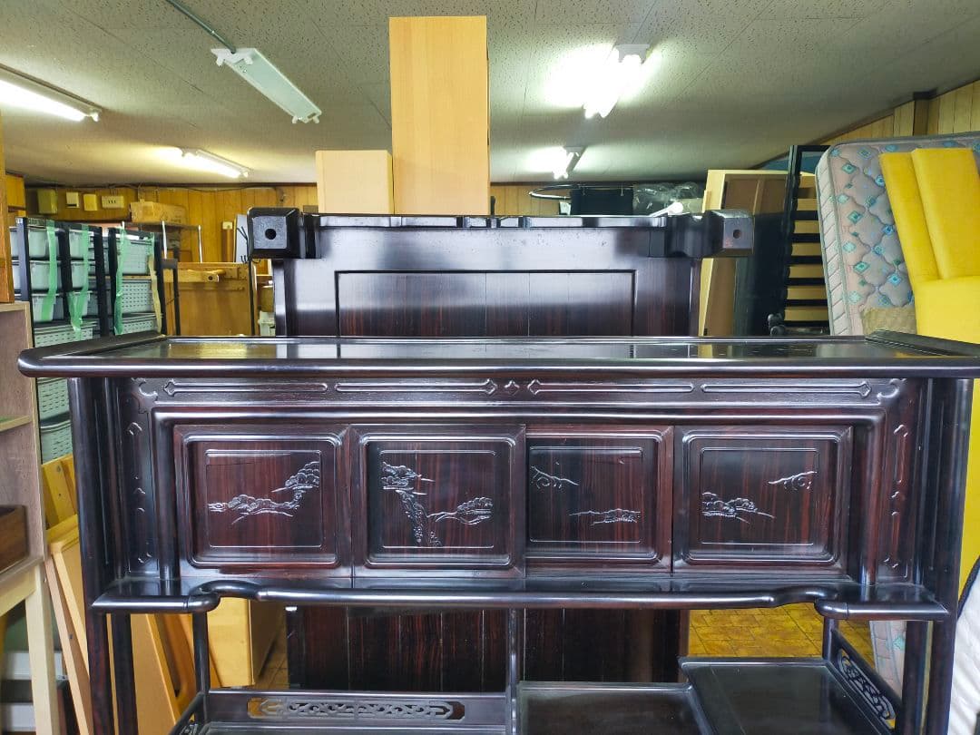 飾り棚