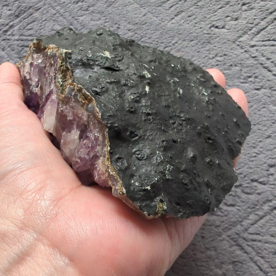 アメジスト 結晶 大きなサイズ