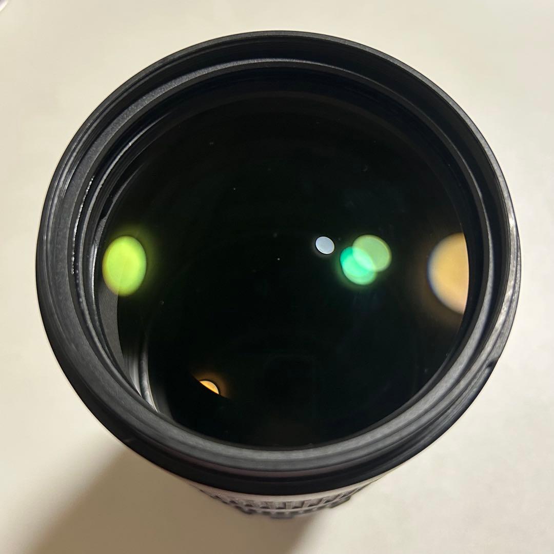 【りり】TAMRON 70-200mm F2.8 ズームレンズ