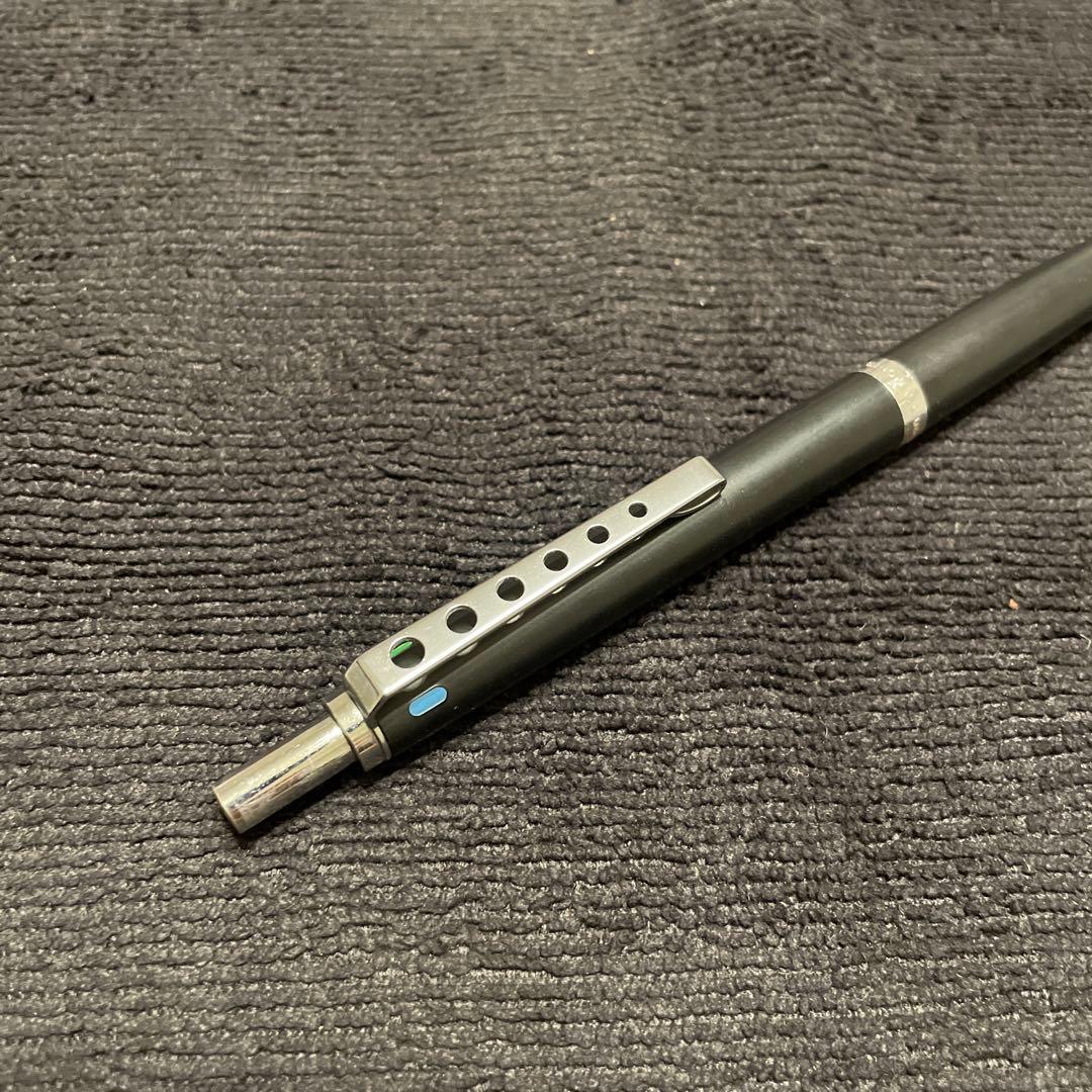 モンブラン カレラ 570 4色ボールペン ポルシェコラボ③