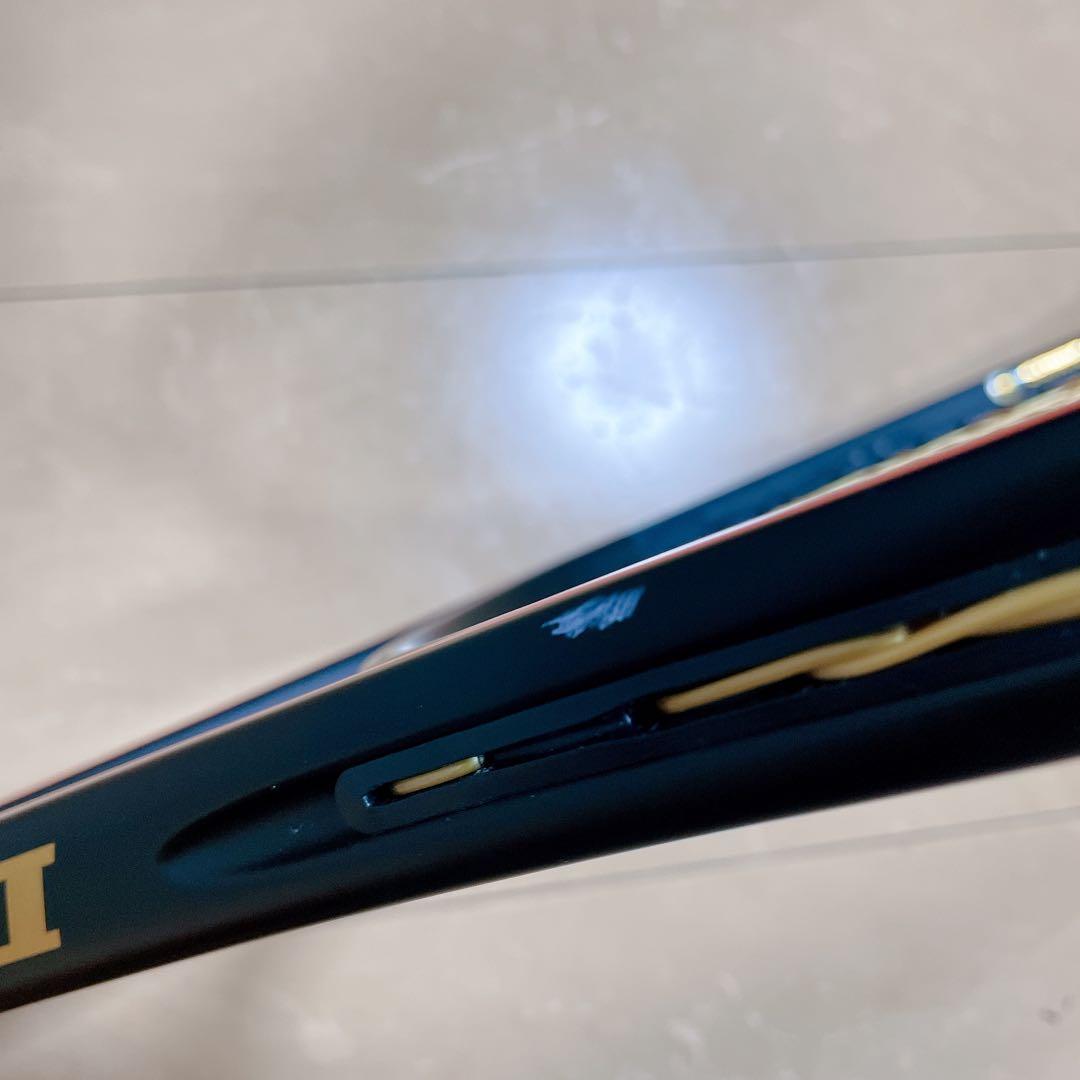 CX200 テニスラケット 18x20 G3 限定カラー