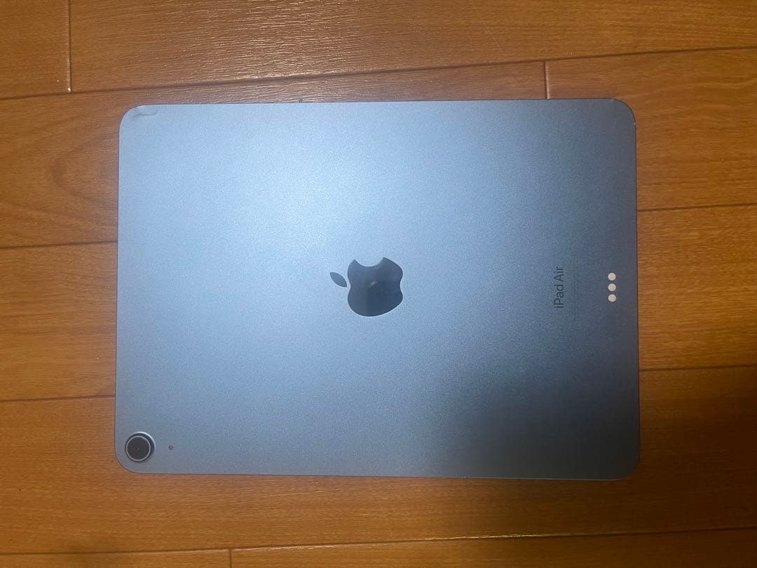 Apple iPad Air (第5世代) 256GB
