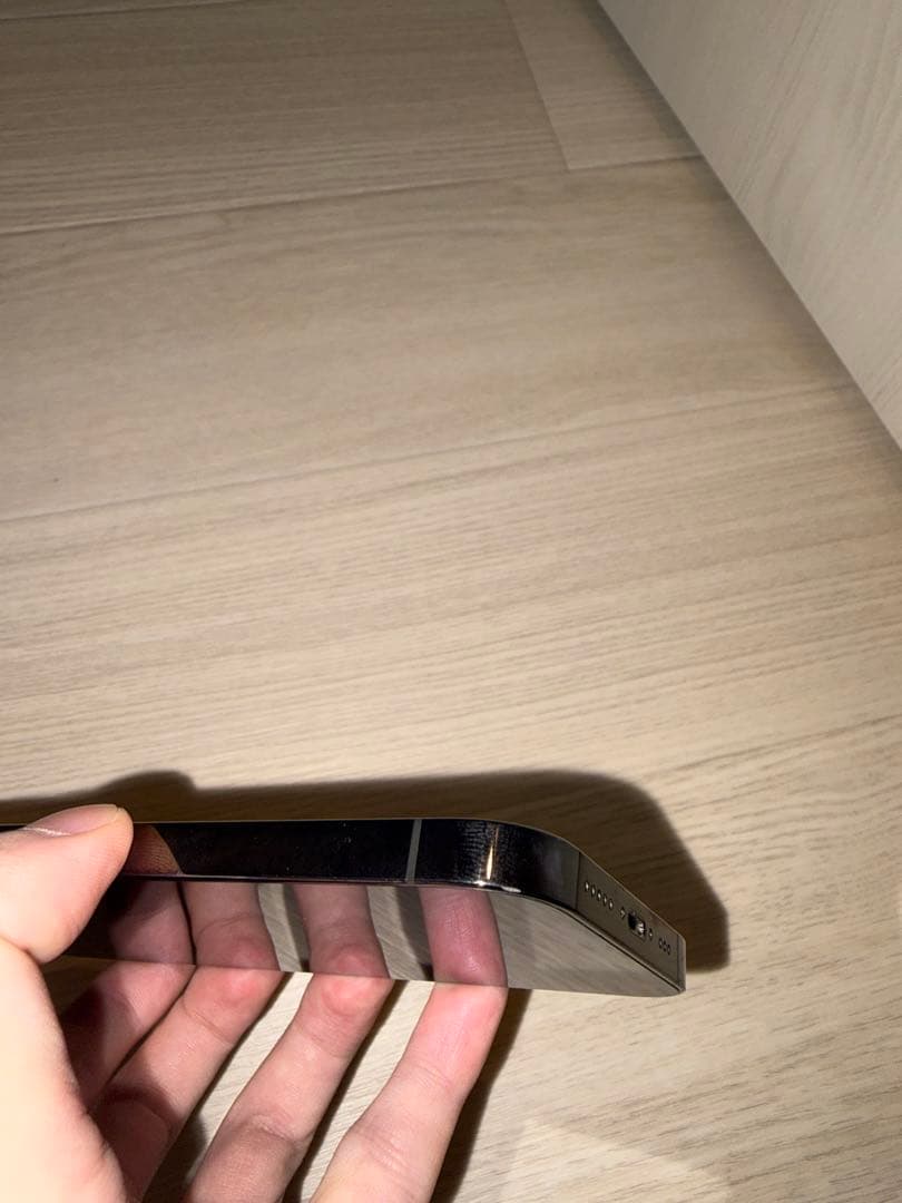 iPhone 13 Pro グラファイト SIM フリー 128GB