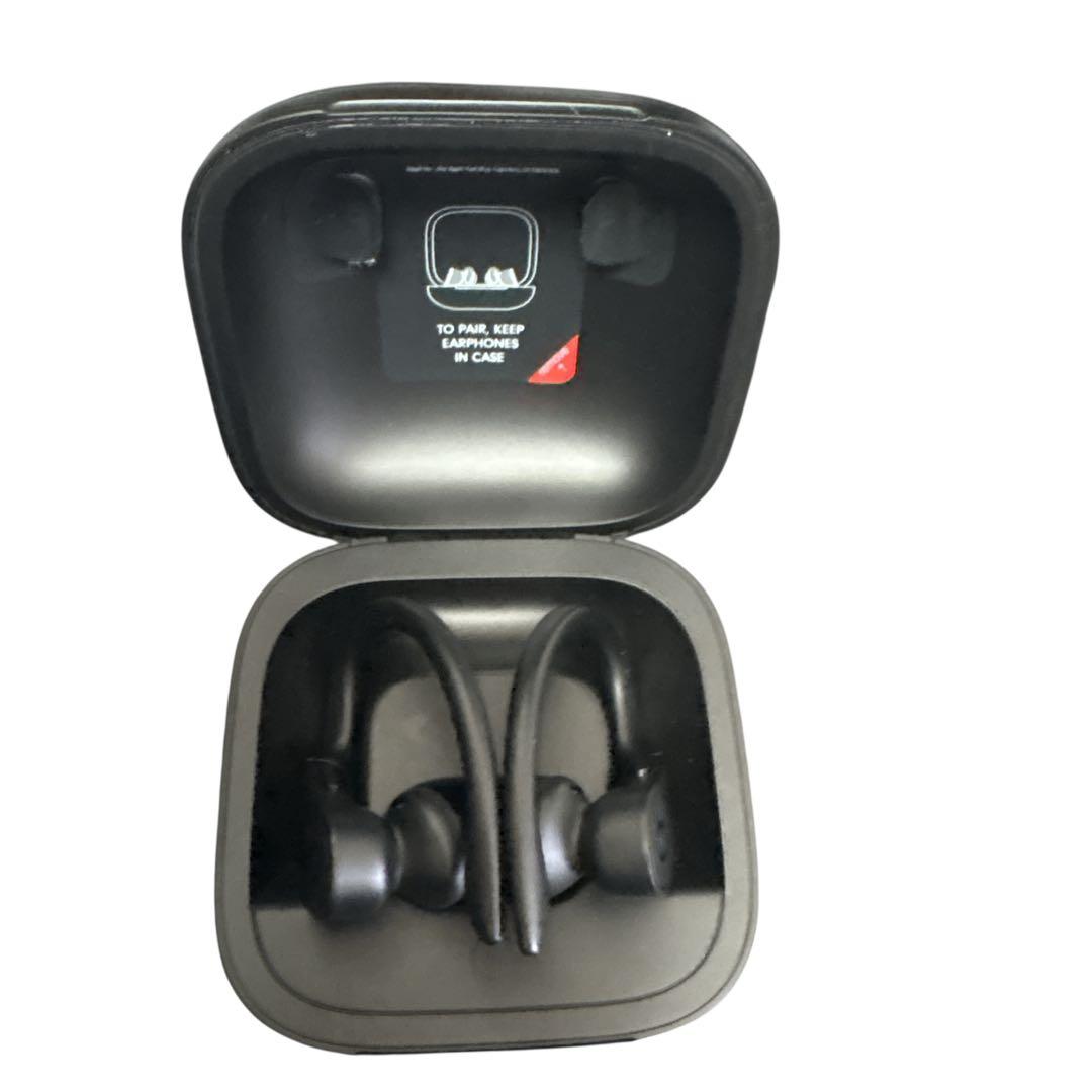 美品 POWERBEATS PRO MV6Y2PA/A パワービーツプロ