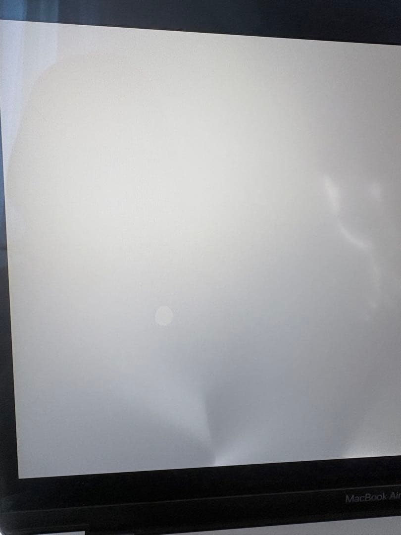 MacBook 本体 i7 256GB SSD グレー