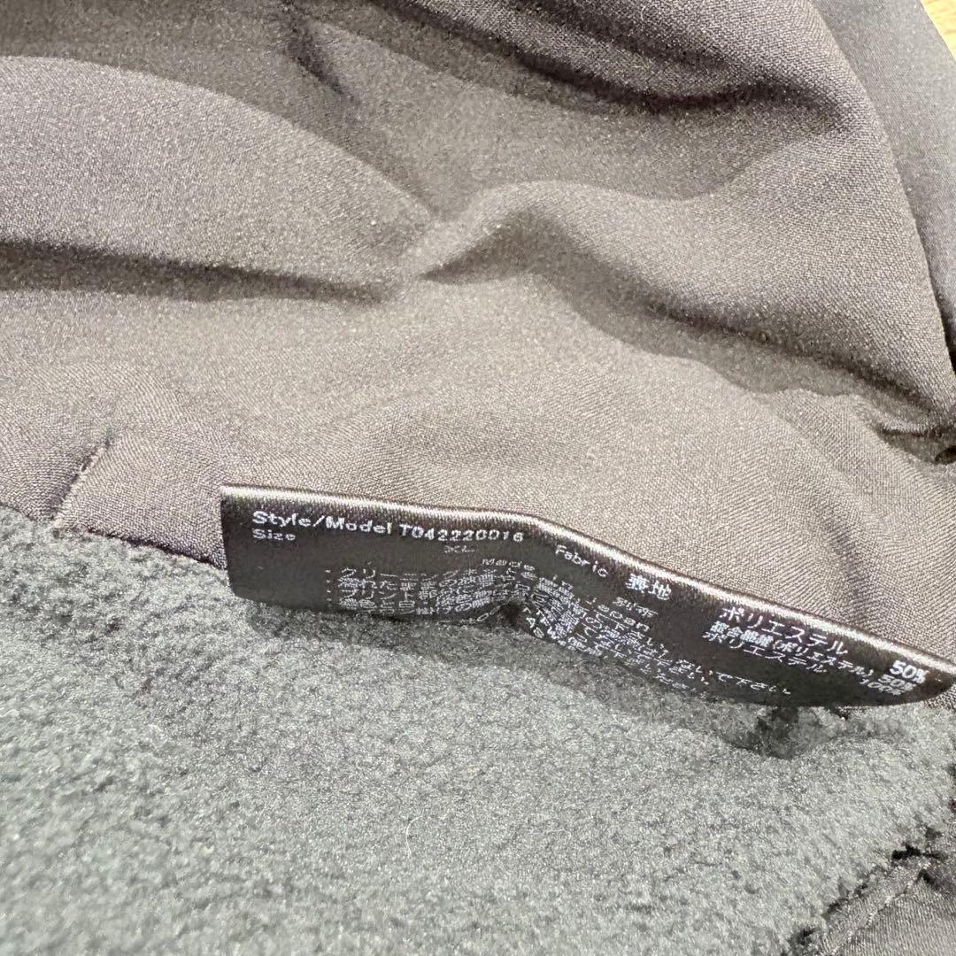 TFW49 セットアップ ウォーム ジャケット