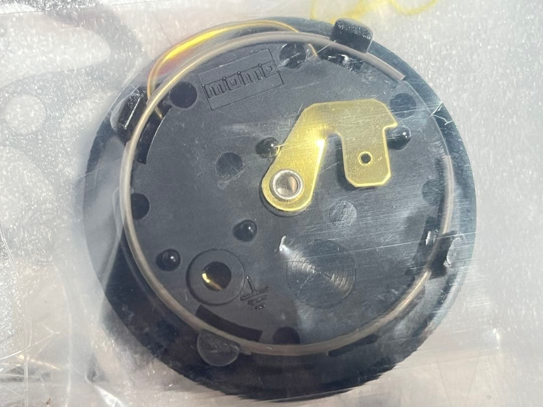 正規品新品 MOMO PROTOTIPO 350mm プロトタイプ P-2