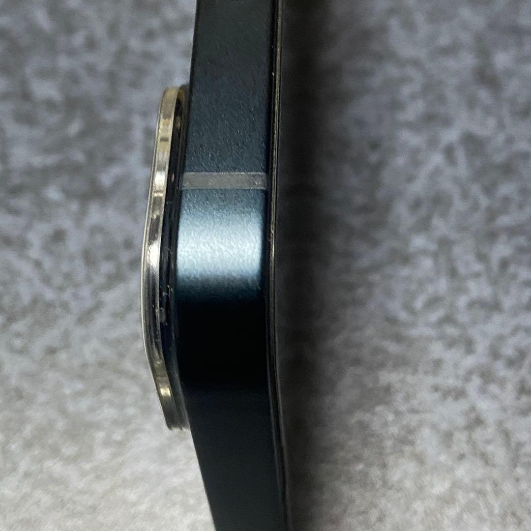 iPhone 13 mini 512GB ミッドナイト