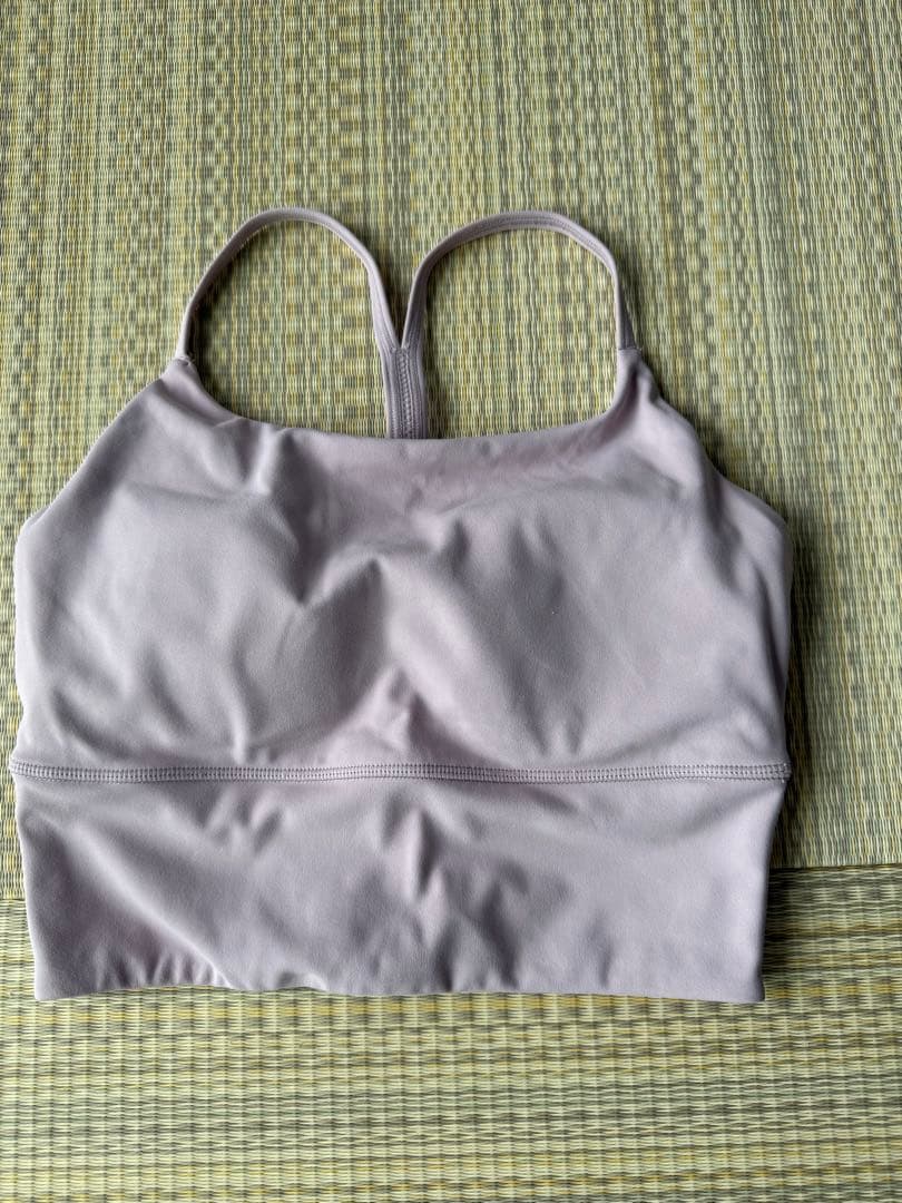 SUKALA ヨガ　ピラティス　トップス　新品　Sサイズ