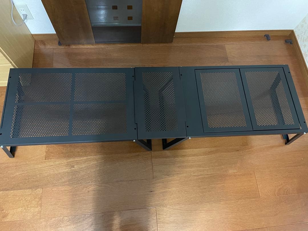 FREE ZONE Table もも