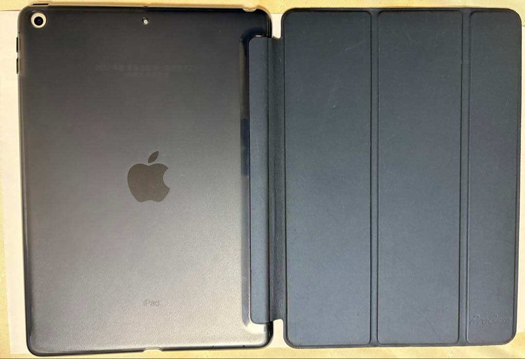 iPad 第5世代 9.7インチ 128GB Wi-Fiモデル（2017年）