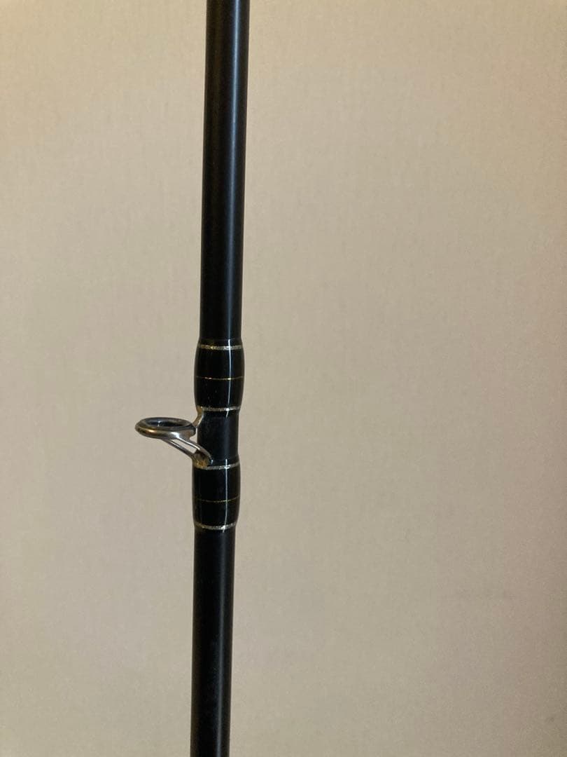 レイドジャパン　グラディエーター　スカイウォーカー　G-610M+C 金森