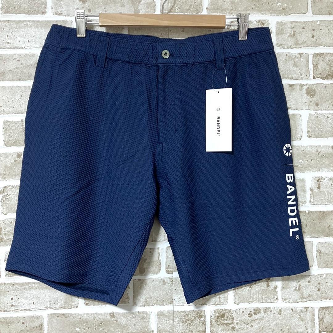 【24時間以内/早い者勝ち】新品 バンデルゴルフ メンズ セットアップ XXL