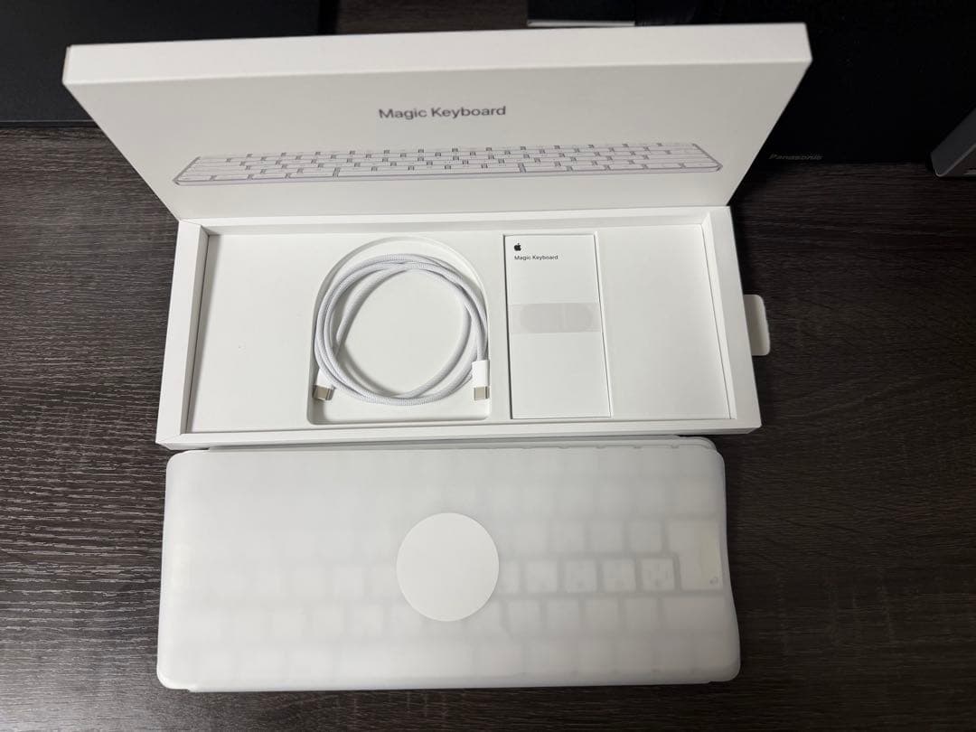 Mac mini M4 24GB 1TB オマケあり