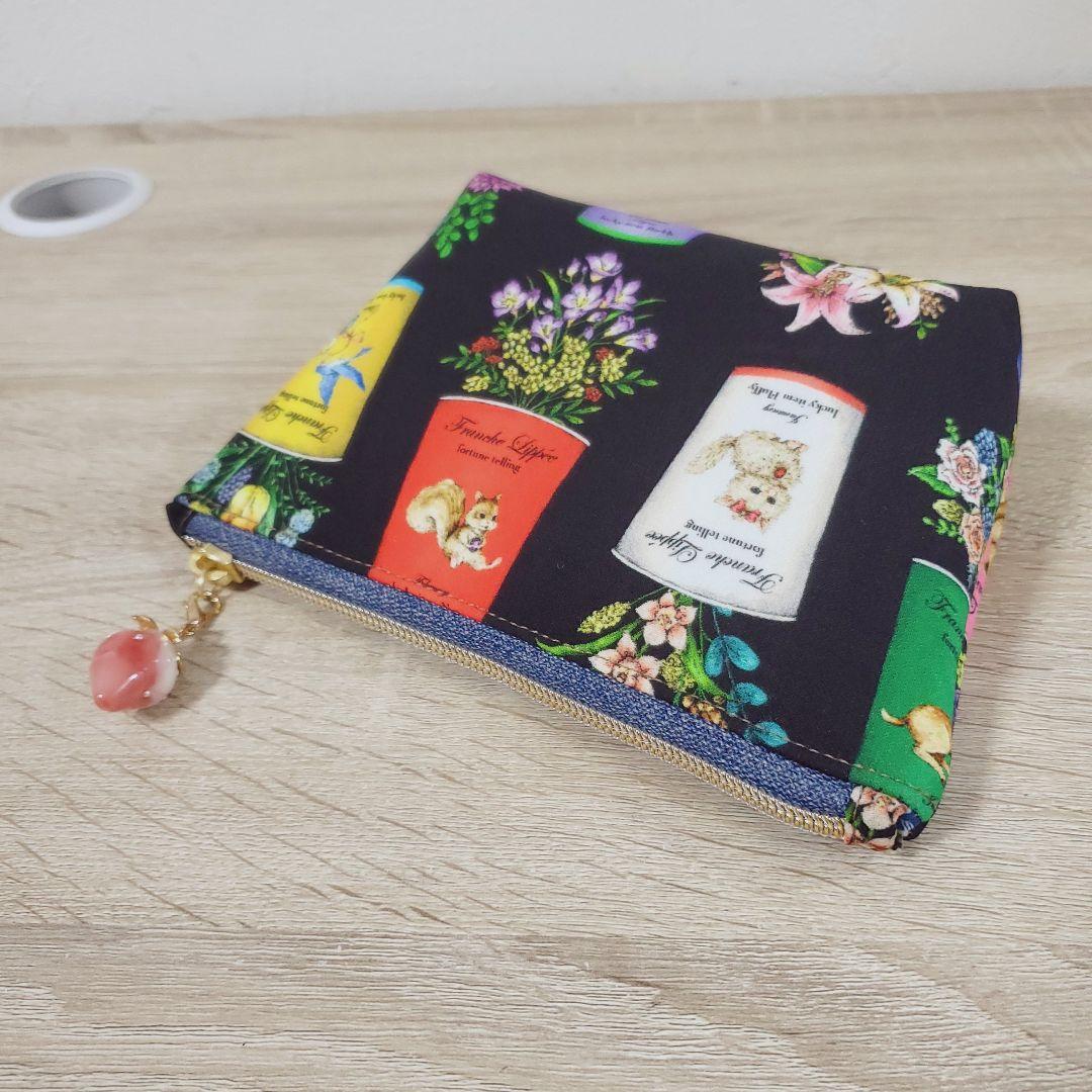 《専用》 3roomsバッグ ポーチ