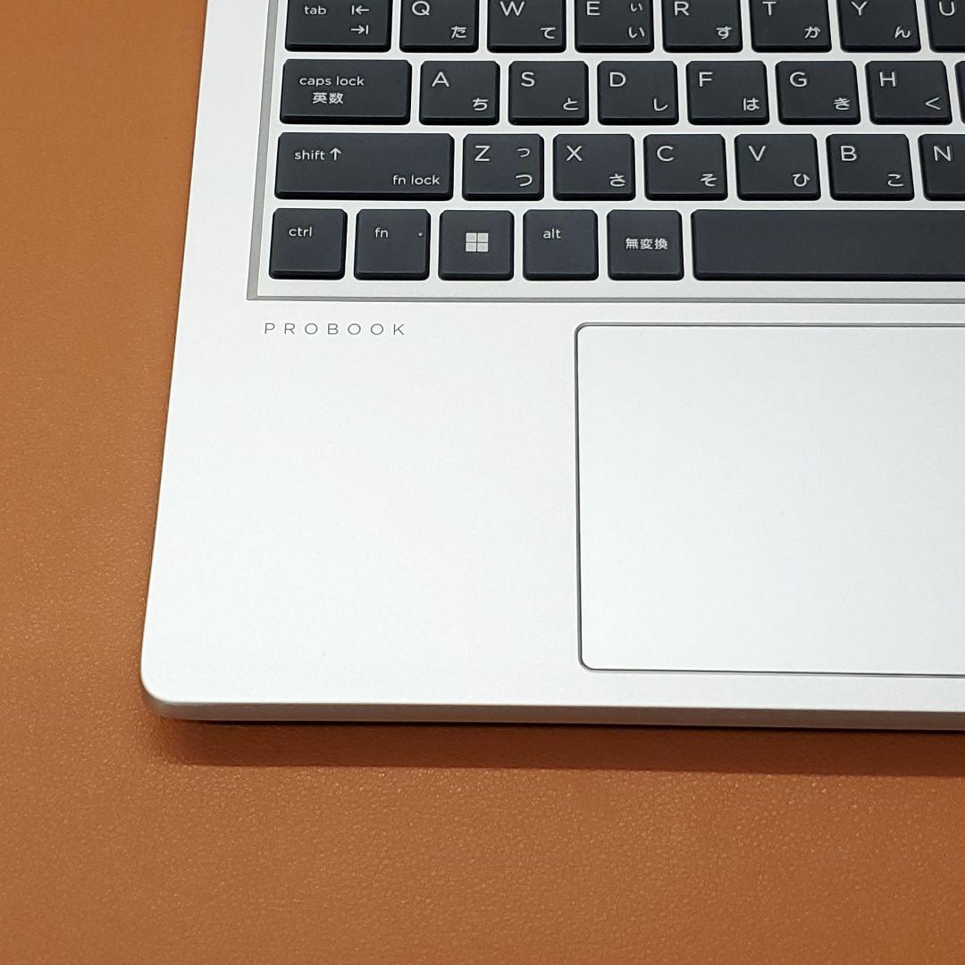 【商品番号1932】hp 15.6型ノートパソコン　2023年製