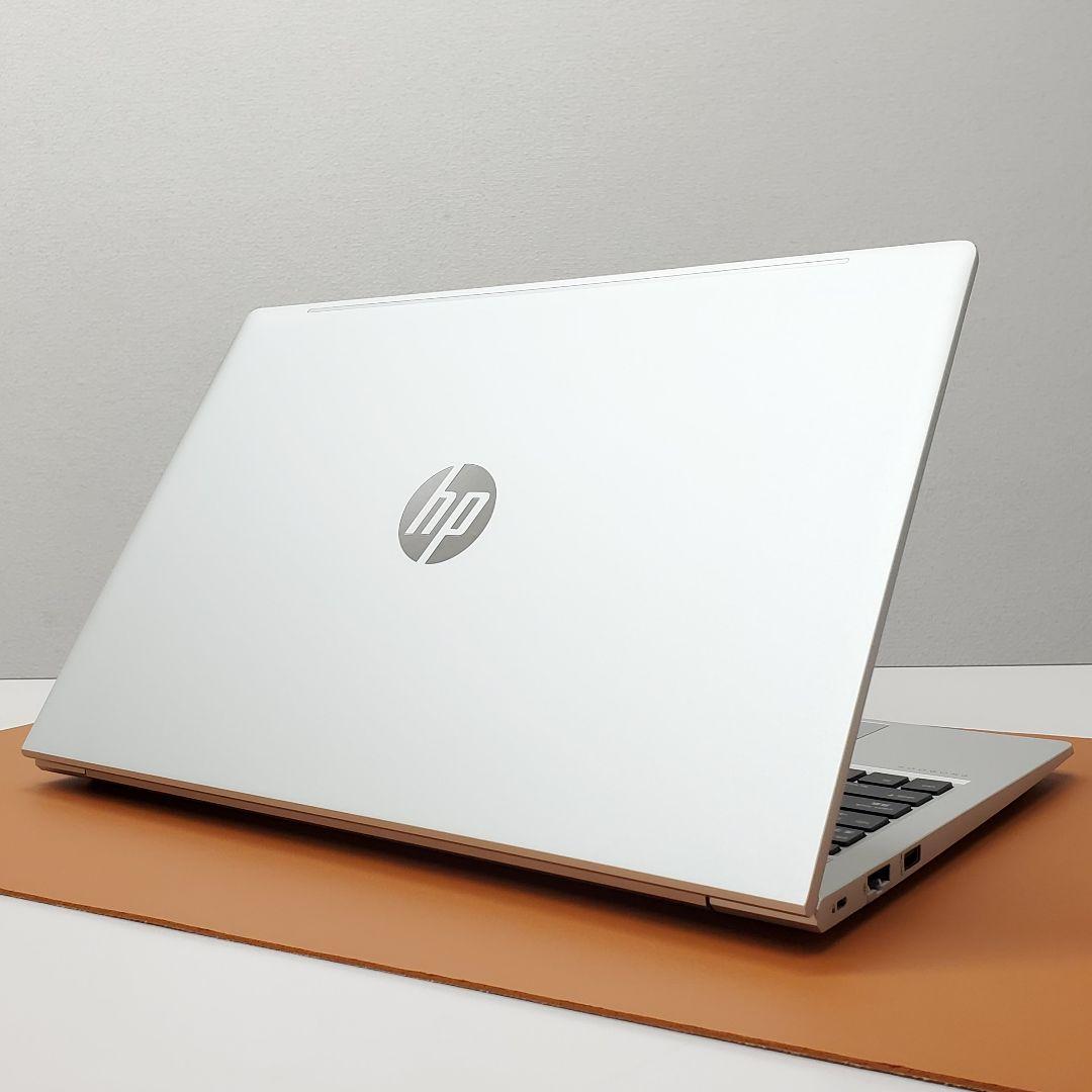 【商品番号1932】hp 15.6型ノートパソコン　2023年製