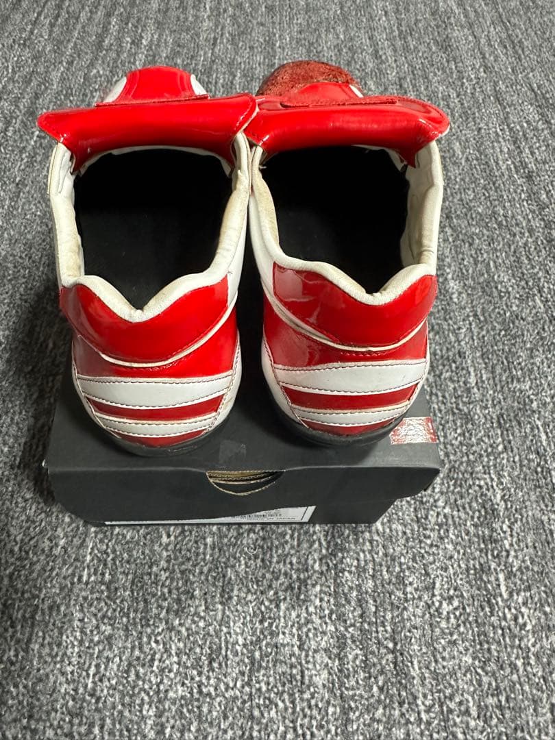 野球 カラースパイク 26.5cm