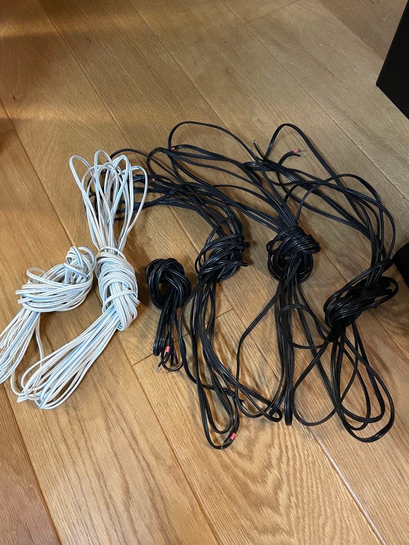 BOSE スピーカーシステム ACOUSTIMASS5 SERIES Ⅲ