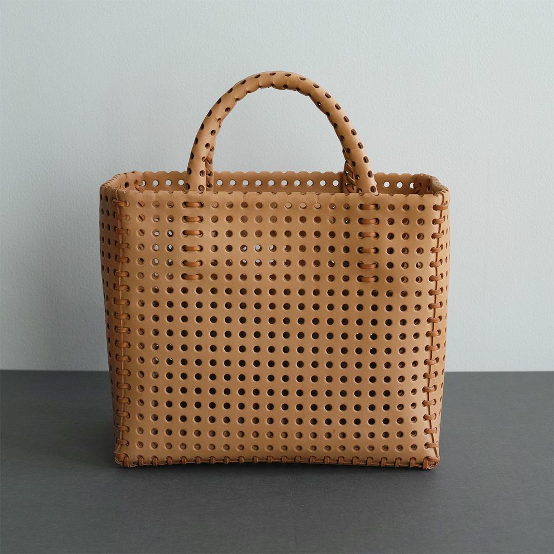 【i ro se】カゴバック