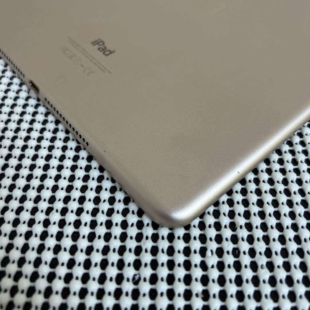 60【早い者勝ち】電池新品☆iPadAir2第2世代32GB WIFIモデル