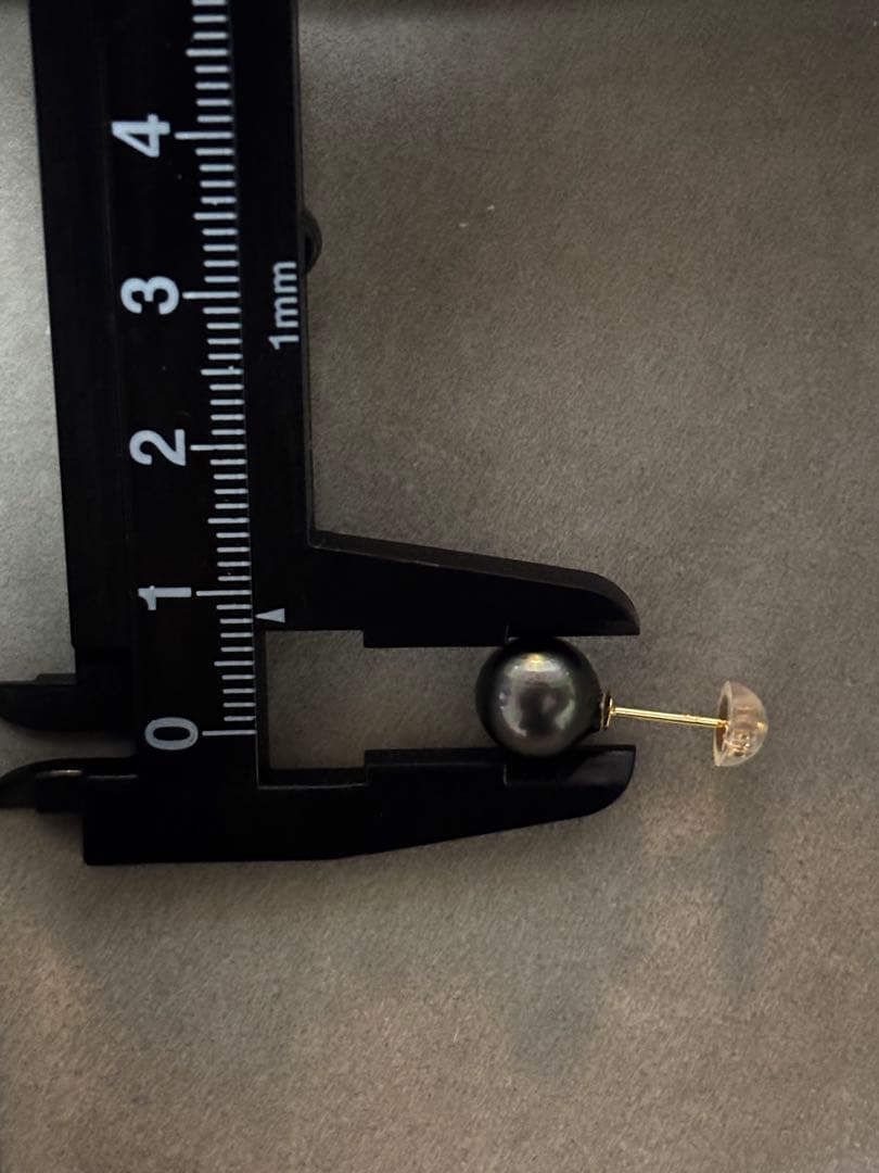 k18 ピアス　セット