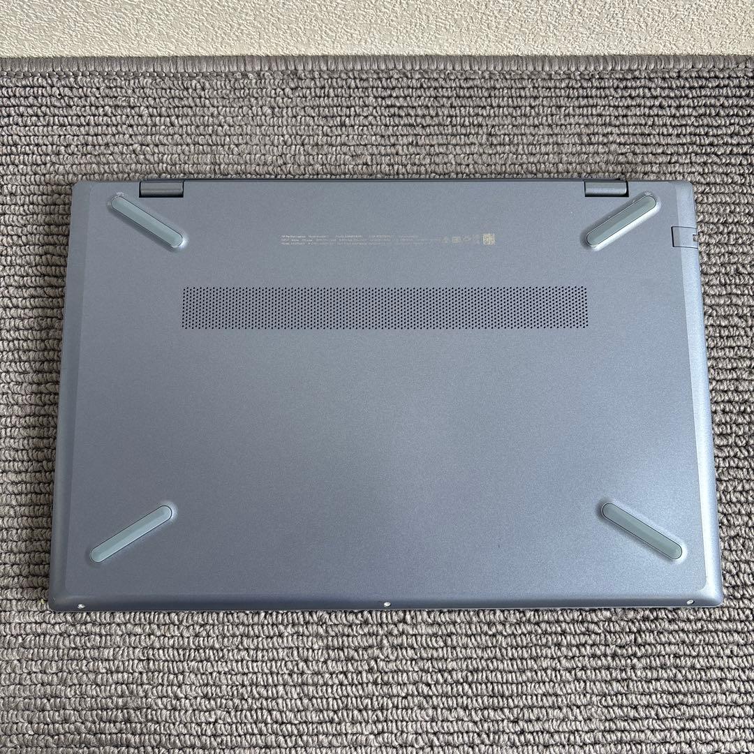 Windowsノート本体 HP Pavilion Laptop 15-cs3xxx i7-1065G7