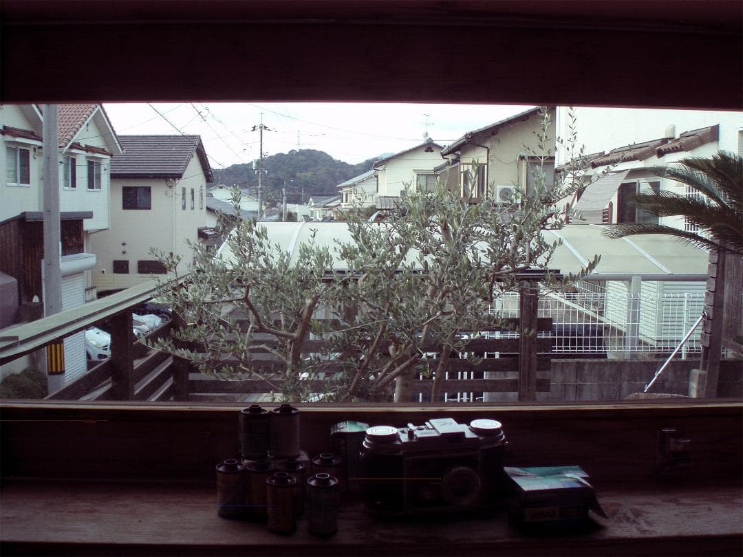 【撮影画像有】オールドデジカメ オリンパス μ710 動作確認済み