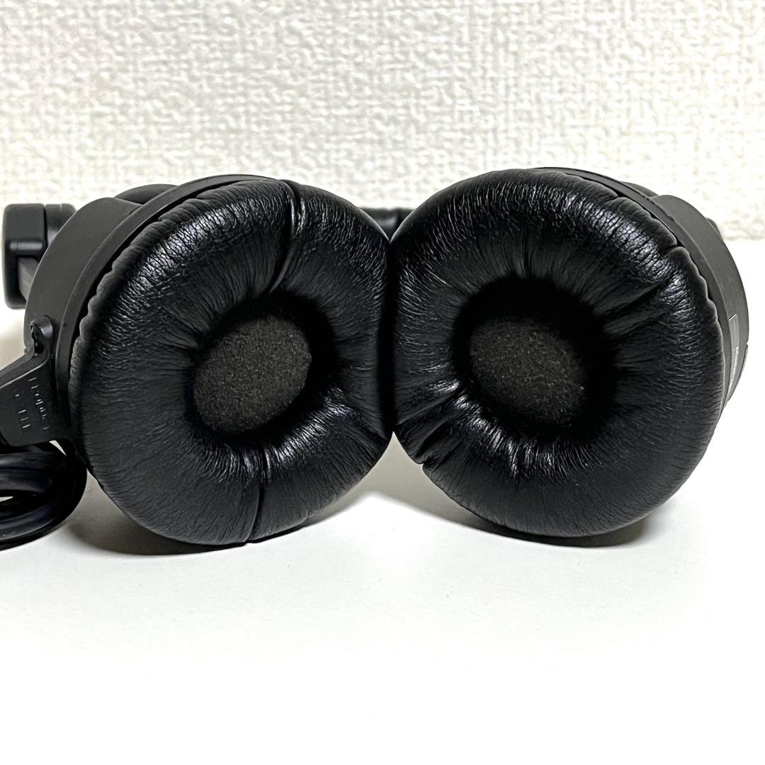 美品 SENNHEISER ゼンハイザー HD 26 PRO ヘッドホン
