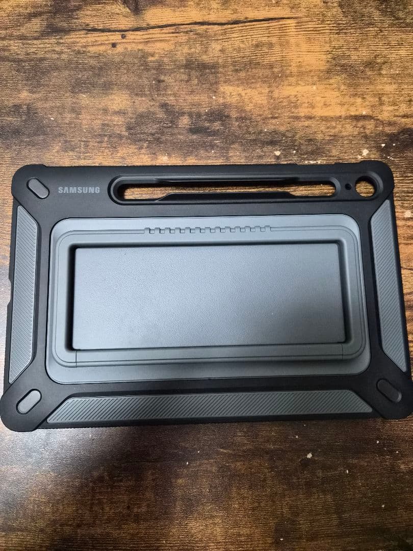 s*y様 Galaxy tab S9【国内正規品】と純正カバー