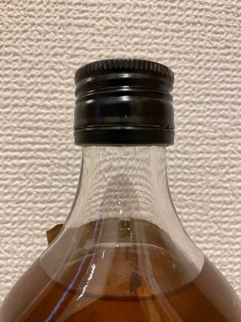 SPRINGBANK ウイスキー　特級　K 4256 古酒
