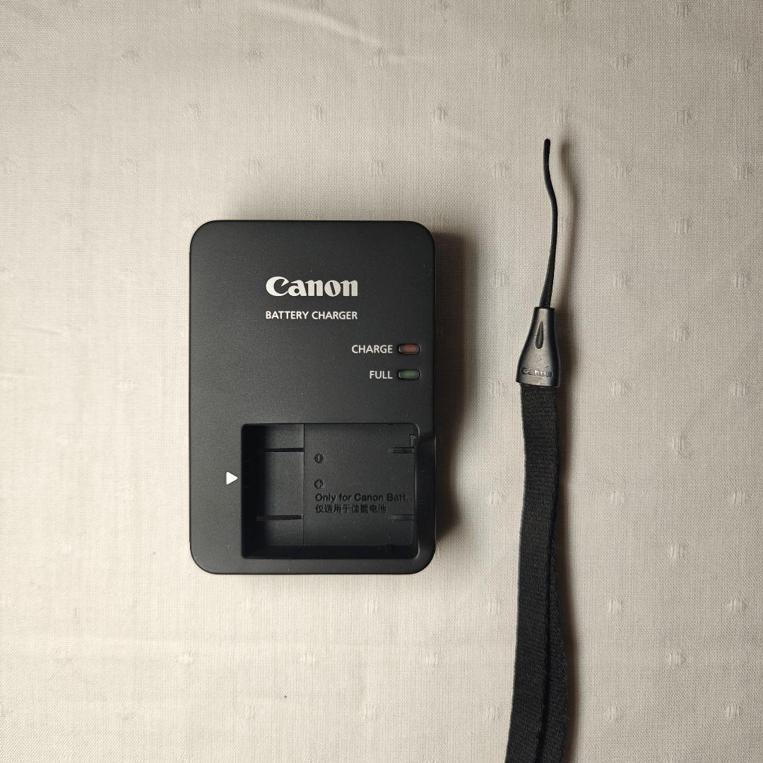 【美品】Canon PowerShot G7 X Mark II