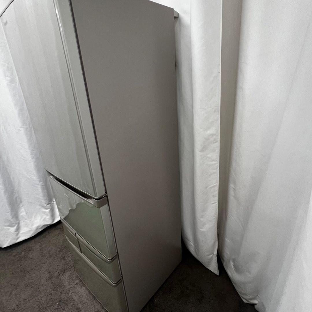 935　冷蔵庫　大型　東芝　右開き　5ドア　安い　自動製氷　　設置無料