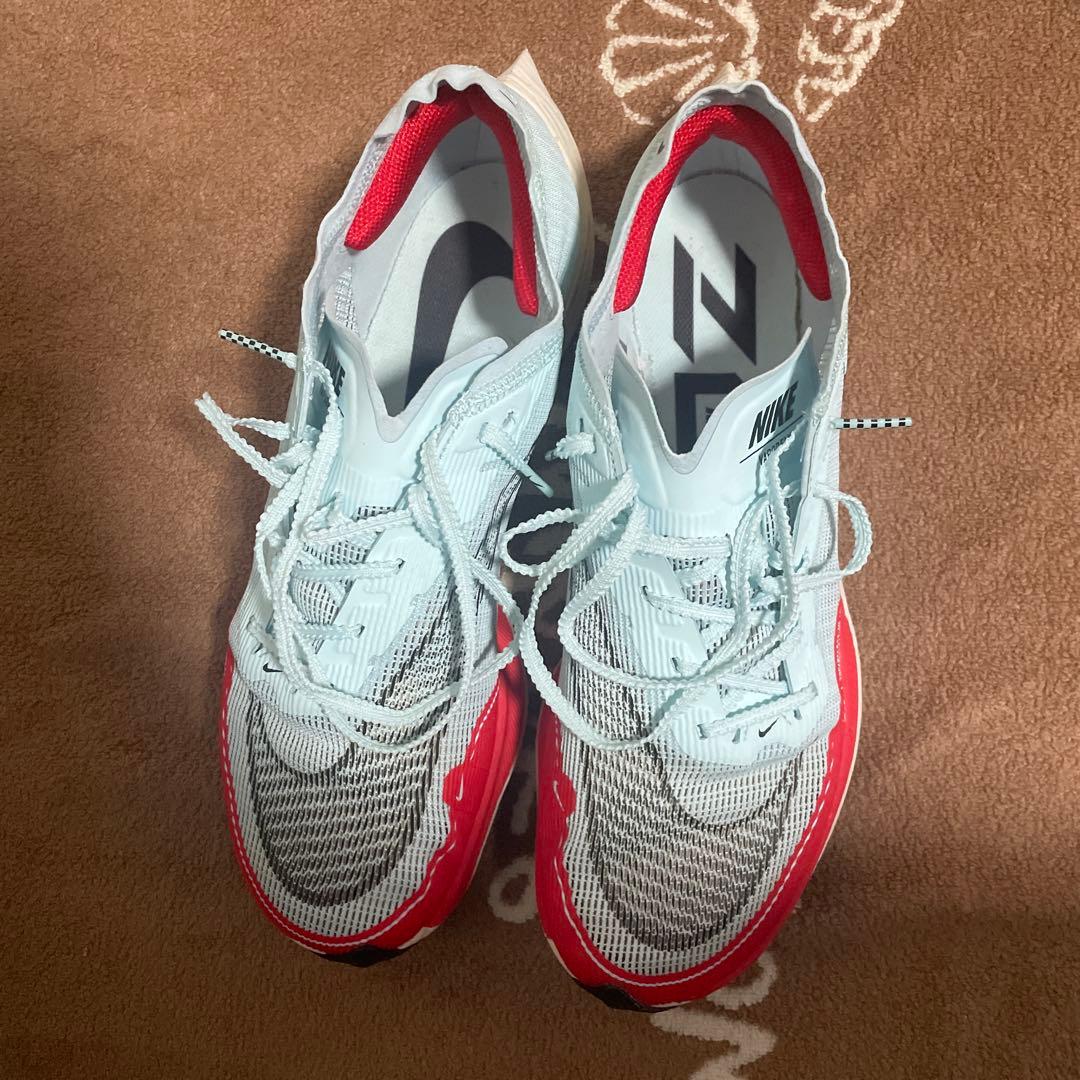 a*i様 NIKE ヴェイパーフライ2 27.5cm